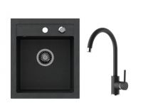 6010030 parma black