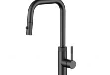 Tara matt black 2