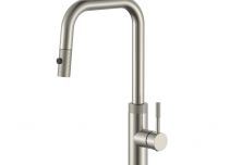 Tara brush nickel 2